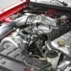 1996-1998 Mustang Cobra STAGE II Supercharger System H.O. Intercooled System with P-1SC STAGE II TUNER KIT