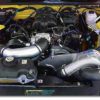 2005-2010 MUSTANG V6 4.0L PROCHARGER SUPERCHARGER HO Inter-cooled System P-1SC-1