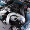 PROCHARGERS FOR YOUR 2005 - 2010 MUSTANG GT 4.6L 3V STAGE IIIntercooled System