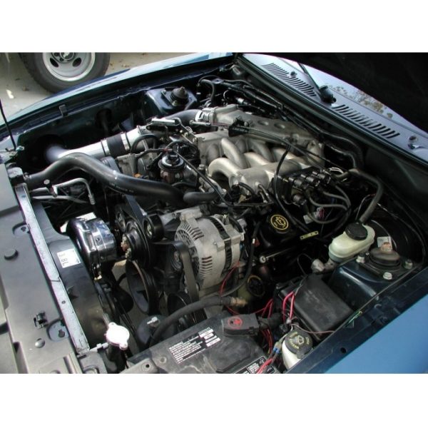 Procharger SuperChargers for your 1994-2004 Mustang 3.8L V6 H.O. Intercooled ProCharger