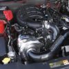 Procharger SuperChargers for your 1994-2004 Mustang V6 H.O. Intercooled ProCharger TUNER KIT