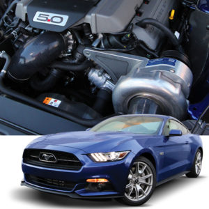 Procharger Supercharger System for 2015-2017 Mustang GT