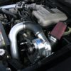Procharger Supercharger System for your 1994-1995 Mustang GT H.O. Intercooled System with P-1SC