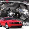 Procharger Supercharger System for your 2011-2014 Mustang GT P-1SC-1 1