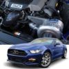 Procharger Supercharger System for your 2011-2014 Mustang GT with P-1SC-1 TUNER KIT