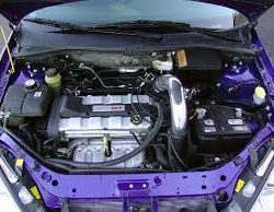 Procharger Supercharger System for your Vehicle 2002-2004 Focus SVT H.O. Intercooled System with C-1B