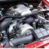 Procharger Supercharger for your 1996-2001 Mustang Cobra H.O. Intercooled System with P-1SC STAGE II