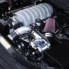 2006-2010 Dodge HEMI Supercharger System H.O. Intercooled System with P-1SC-1 ( Charger R T & SRT8 6.1L )