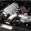 2006-2010 Dodge HEMI Supercharger System H.O. Intercooled System with P-1SC-1 ( Magnum 300C SRT8 6.1L )