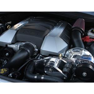 2010-2015 Camaro ProCharger Intercooled Stage II Supercharger System