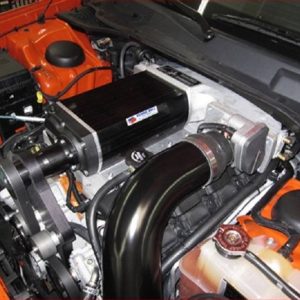 2015-2019 kenne bell supercharger tuner kit for sale