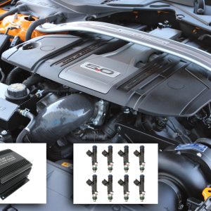 Beefcake Special Procharger Stage 2 Supercharger Kit (2018-2023 Mustang GT)